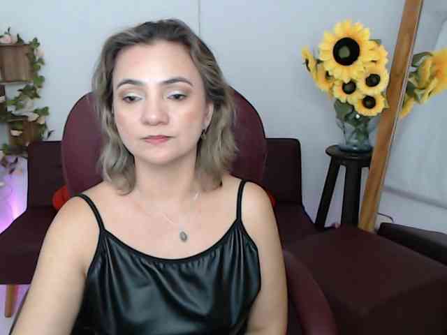 ana-milf webcam