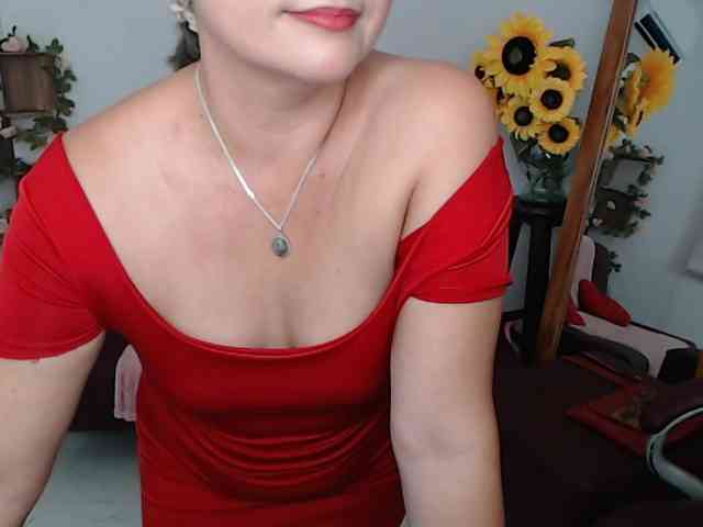 ana-milf webcam