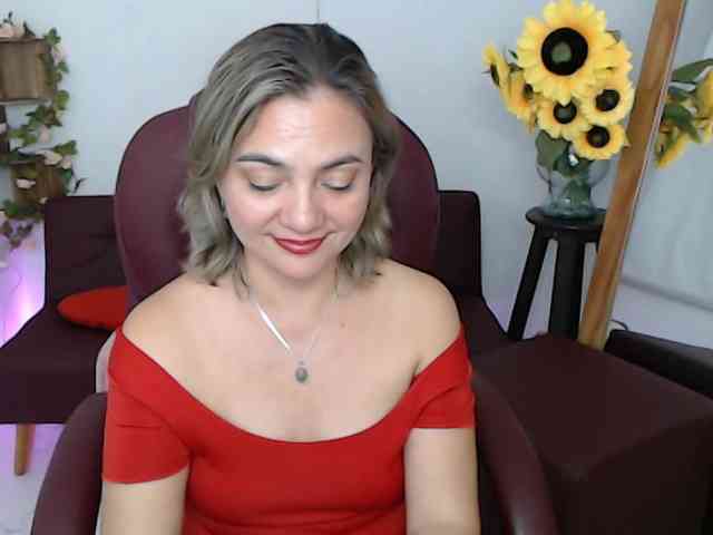 ana-milf webcam