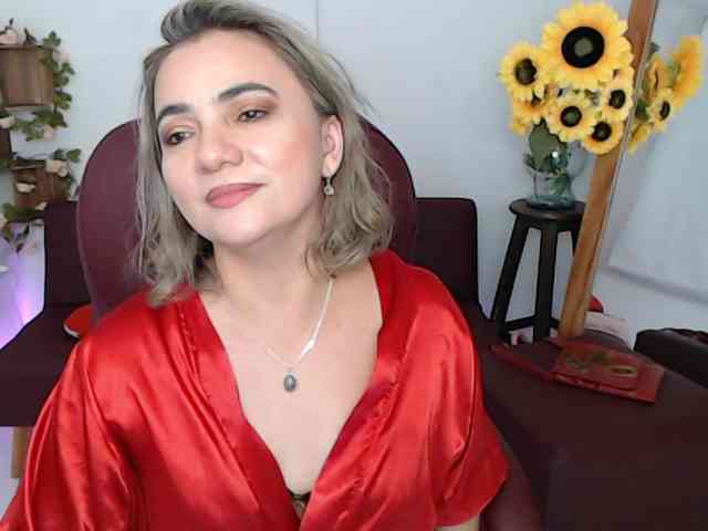 ana-milf webcam