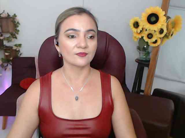 ana-milf webcam