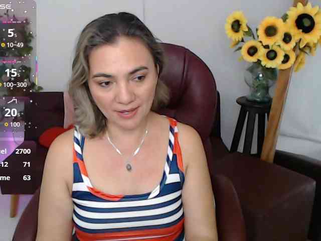 ana-milf webcam