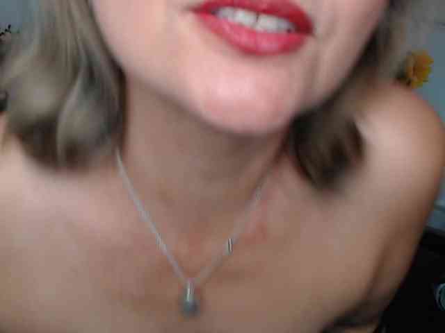 ana-milf webcam
