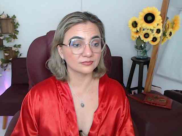 ana-milf webcam