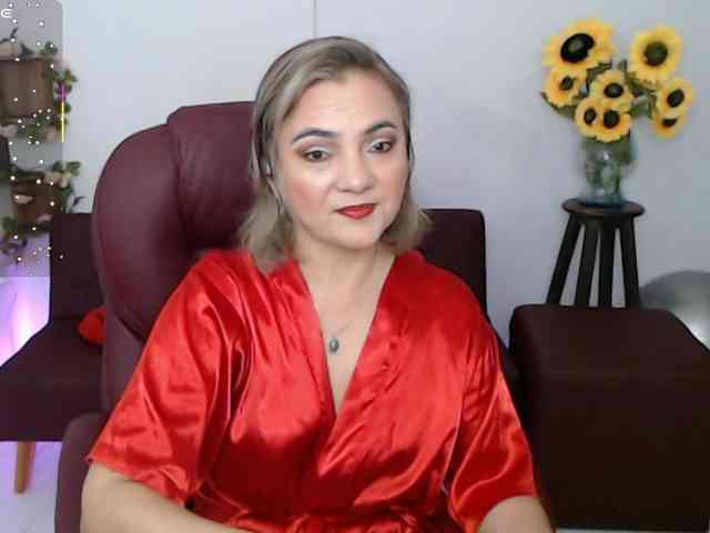 ana-milf webcam