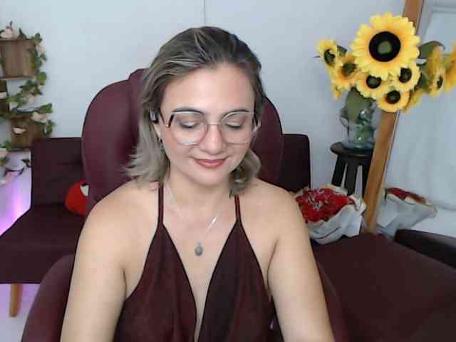ana-milf webcam