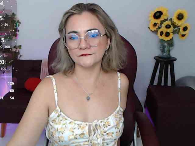 ana-milf webcam