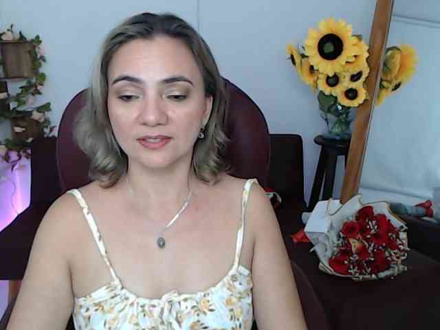 Modella: ana-milf