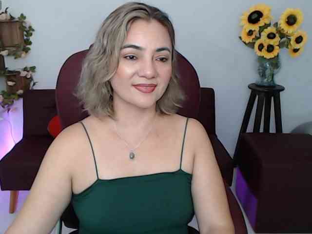 ana-milf webcam
