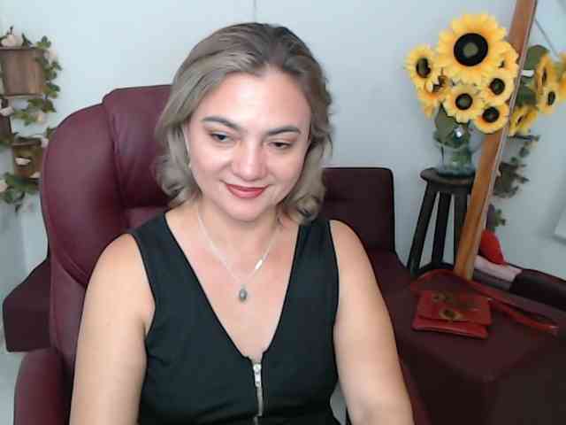 ana-milf webcam