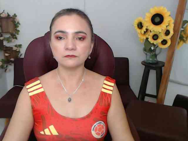 ana-milf webcam