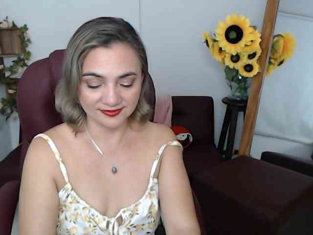 ana-milf webcam