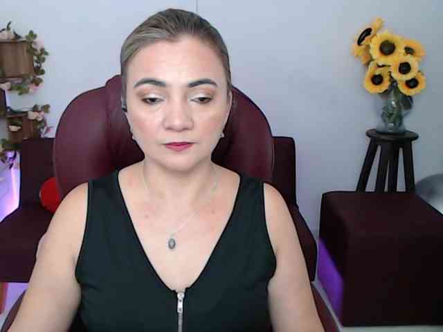 ana-milf webcam