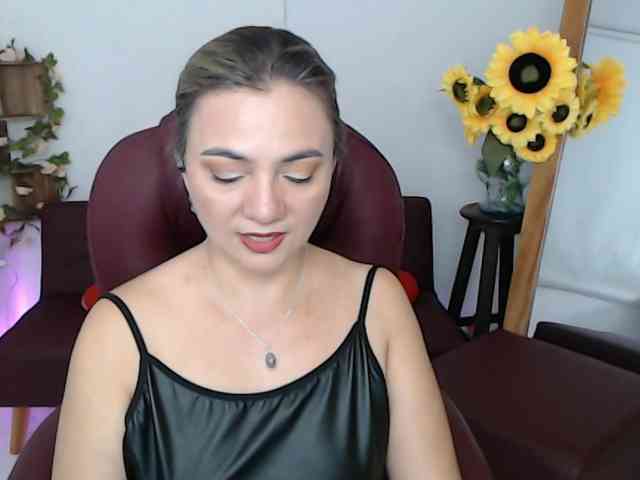 ana-milf webcam
