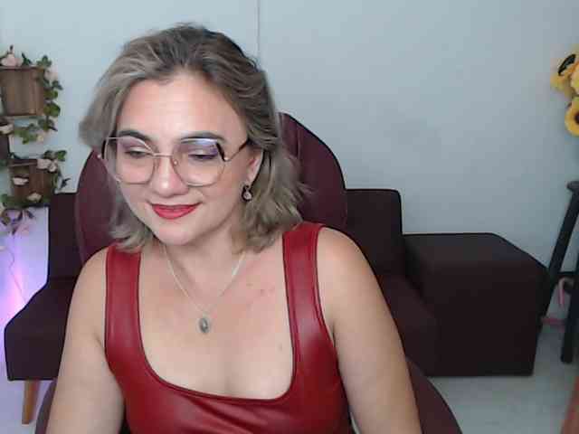 ana-milf webcam