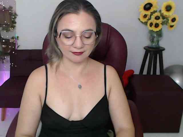 ana-milf webcam