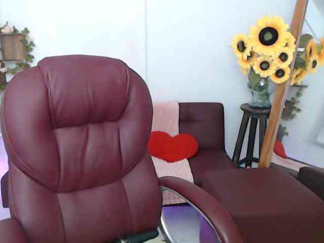ana-milf webcam