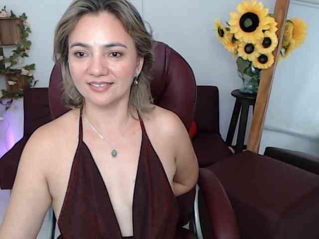 ana-milf webcam