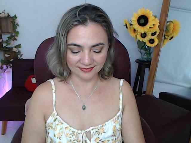 ana-milf webcam