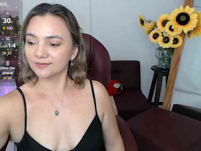 ana-milf webcam