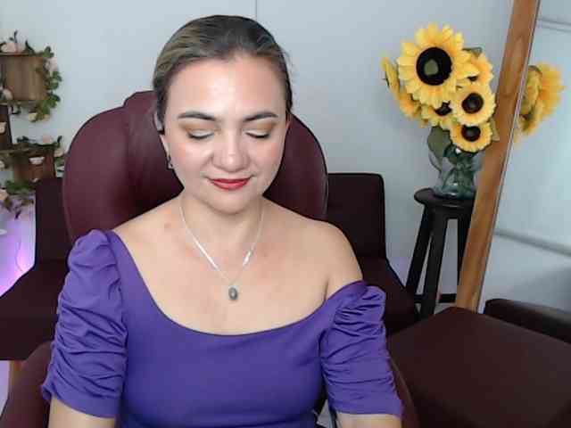 ana-milf webcam