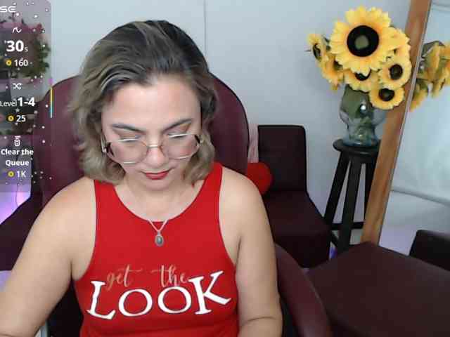 ana-milf webcam