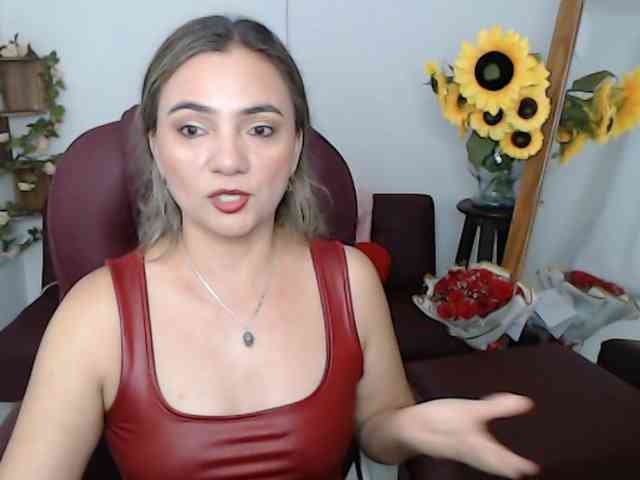 ana-milf webcam