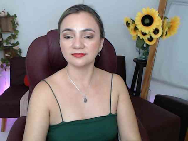 ana-milf webcam