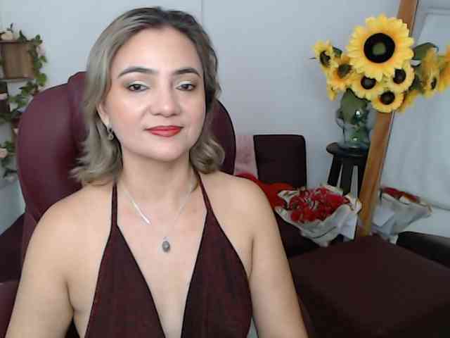 ana-milf webcam