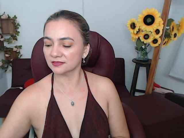 ana-milf webcam