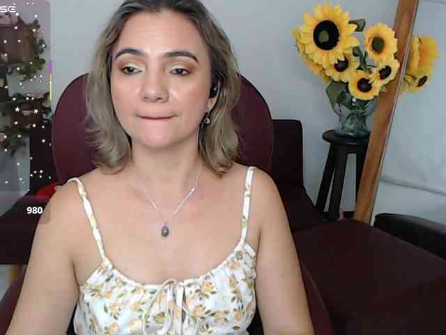 ana-milf webcam
