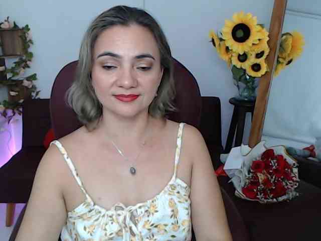 ana-milf webcam