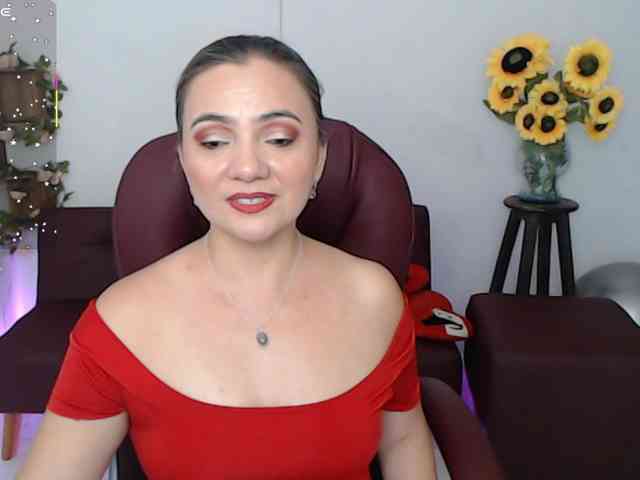 ana-milf webcam