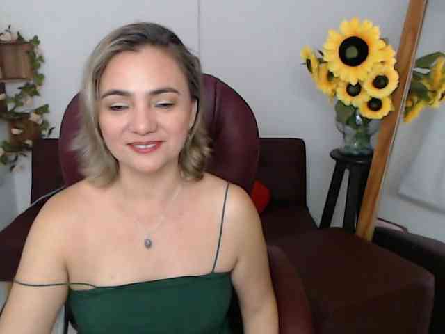 ana-milf webcam