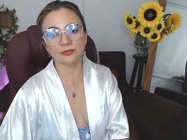 ana-milf webcam