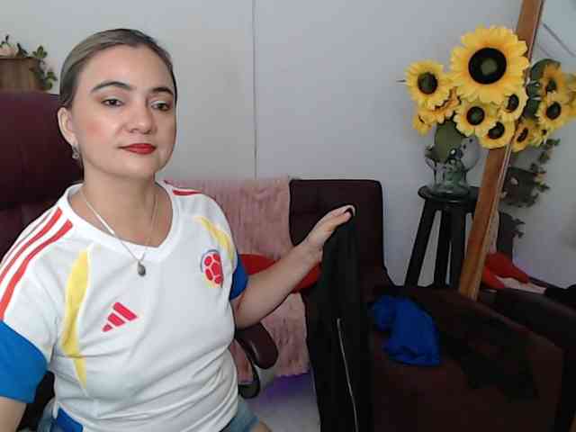 ana-milf webcam