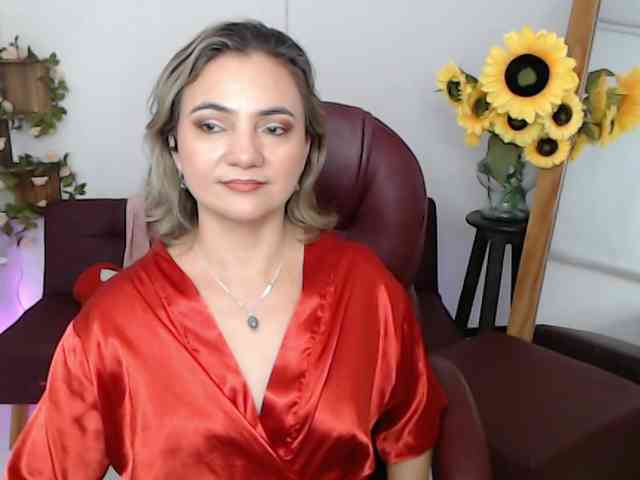 ana-milf webcam