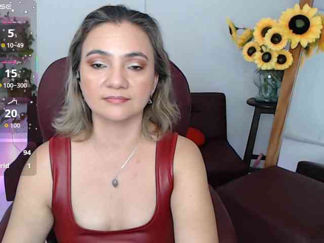 ana-milf webcam