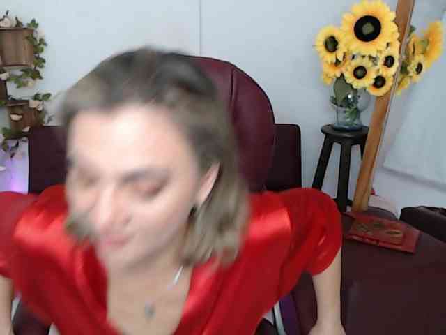 ana-milf webcam
