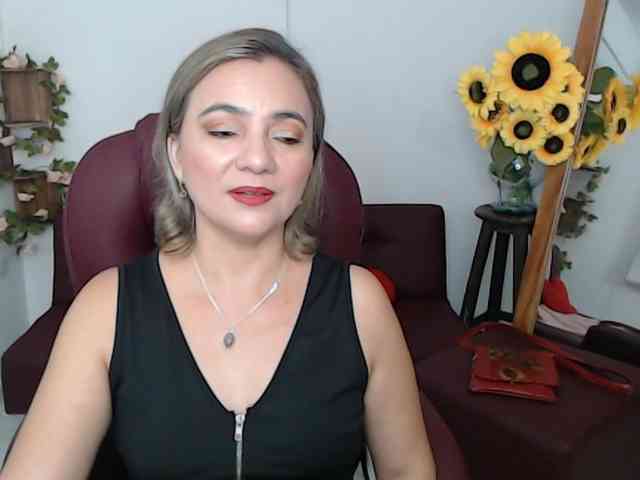 ana-milf webcam