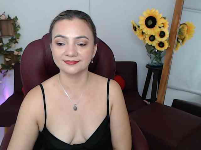 ana-milf webcam