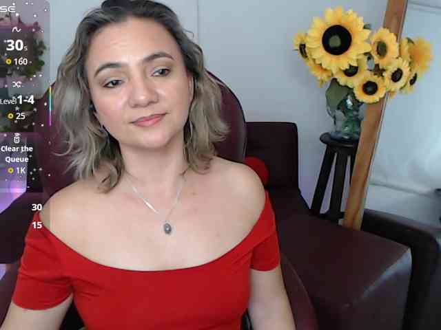 ana-milf webcam