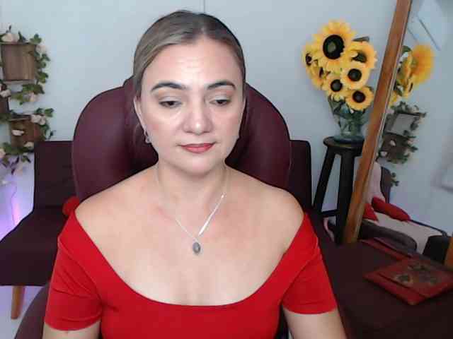 ana-milf webcam