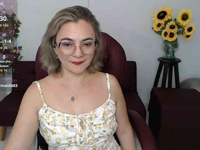 ana-milf webcam