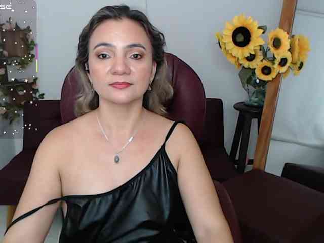 ana-milf webcam
