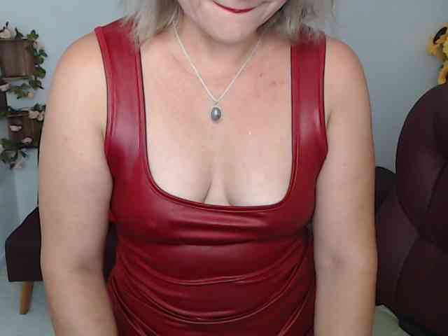 ana-milf webcam