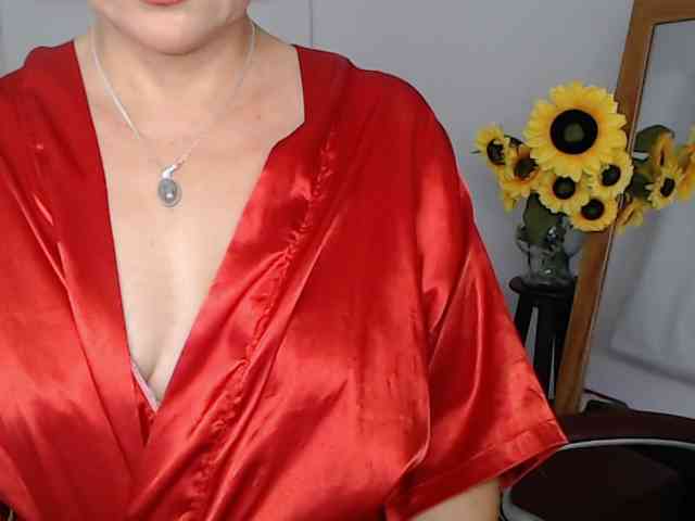 ana-milf webcam