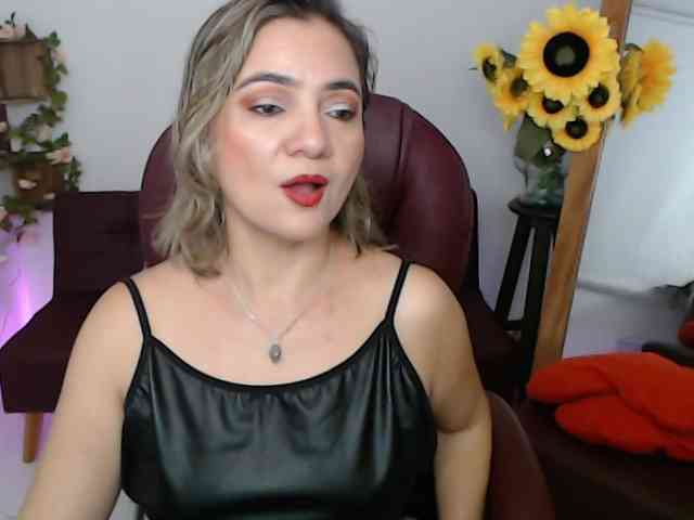ana-milf webcam