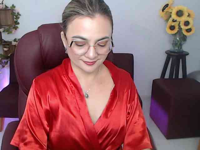 ana-milf webcam