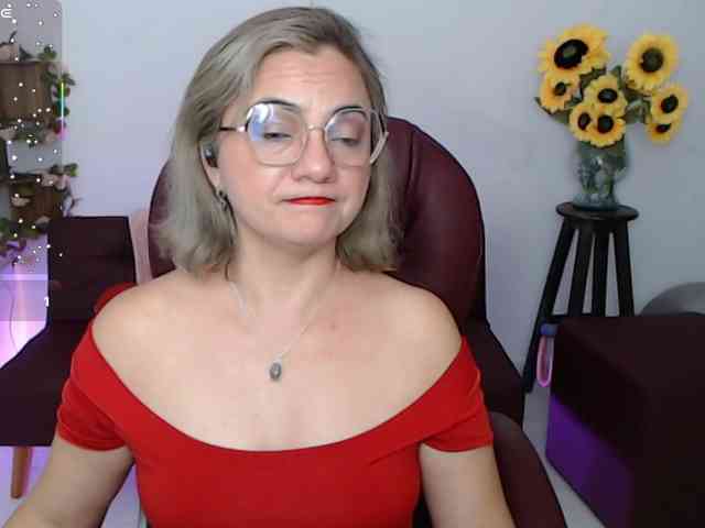 ana-milf webcam